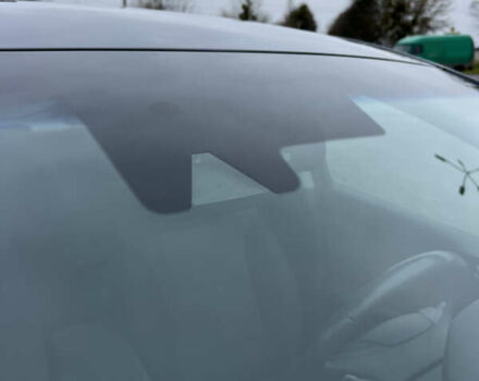 Серый Хендай Ioniq, объемом двигателя 0 л и пробегом 86 тыс. км за 13500 $, фото 8 на Automoto.ua