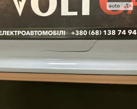 Сірий Хендай Ioniq, об'ємом двигуна 0 л та пробігом 70 тис. км за 14800 $, фото 61 на Automoto.ua