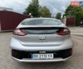 Серый Хендай Ioniq, объемом двигателя 0 л и пробегом 111 тыс. км за 13850 $, фото 21 на Automoto.ua