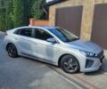 Серый Хендай Ioniq, объемом двигателя 0 л и пробегом 128 тыс. км за 13700 $, фото 2 на Automoto.ua