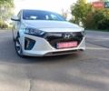 Серый Хендай Ioniq, объемом двигателя 0 л и пробегом 90 тыс. км за 13900 $, фото 38 на Automoto.ua