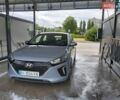 Серый Хендай Ioniq, объемом двигателя 0 л и пробегом 198 тыс. км за 13500 $, фото 1 на Automoto.ua