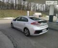 Серый Хендай Ioniq, объемом двигателя 0 л и пробегом 50 тыс. км за 25900 $, фото 11 на Automoto.ua