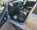Серый Хендай Ioniq, объемом двигателя 0 л и пробегом 128 тыс. км за 13700 $, фото 4 на Automoto.ua