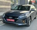 Сірий Хендай Ioniq, об'ємом двигуна 0 л та пробігом 81 тис. км за 12499 $, фото 27 на Automoto.ua