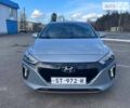 Сірий Хендай Ioniq, об'ємом двигуна 0 л та пробігом 115 тис. км за 12800 $, фото 1 на Automoto.ua