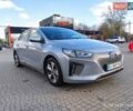 Хендай Ioniq 2018 в Полтаве на Automoto.ua Серый Хендай Ioniq, объемом двигателя 0 л и пробегом 114 тыс. км за 15100 $, фото 3 на Automoto.ua