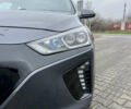 Серый Хендай Ioniq, объемом двигателя 0 л и пробегом 86 тыс. км за 13500 $, фото 7 на Automoto.ua
