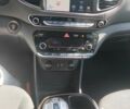 Сірий Хендай Ioniq, об'ємом двигуна 0 л та пробігом 148 тис. км за 11500 $, фото 4 на Automoto.ua