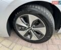 Серый Хендай Ioniq, объемом двигателя 0 л и пробегом 111 тыс. км за 13850 $, фото 25 на Automoto.ua
