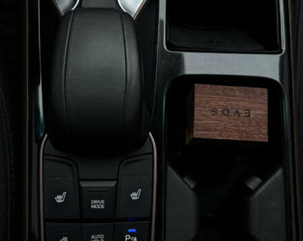 Сірий Хендай Ioniq, об'ємом двигуна 0 л та пробігом 166 тис. км за 11300 $, фото 10 на Automoto.ua