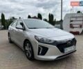 Серый Хендай Ioniq, объемом двигателя 0 л и пробегом 111 тыс. км за 13850 $, фото 7 на Automoto.ua