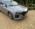 Серый Хендай Ioniq, объемом двигателя 0 л и пробегом 108 тыс. км за 13700 $, фото 8 на Automoto.ua