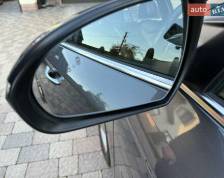 Серый Хендай Ioniq, объемом двигателя 0 л и пробегом 109 тыс. км за 13899 $, фото 45 на Automoto.ua