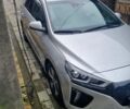 Хендай Ioniq 2018 в Виннице на Automoto.ua Серый Хендай Ioniq, объемом двигателя 0 л и пробегом 93 тыс. км за 15300 $, фото 8 на Automoto.ua