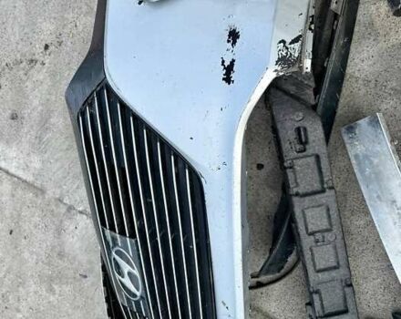 Серый Хендай Ioniq, объемом двигателя 1.6 л и пробегом 129 тыс. км за 7900 $, фото 31 на Automoto.ua