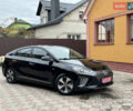 Серый Хендай Ioniq, объемом двигателя 0 л и пробегом 107 тыс. км за 12499 $, фото 53 на Automoto.ua