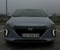 Сірий Хендай Ioniq, об'ємом двигуна 0 л та пробігом 166 тис. км за 11300 $, фото 1 на Automoto.ua