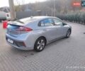 Хендай Ioniq 2018 в Полтаве на Automoto.ua Серый Хендай Ioniq, объемом двигателя 0 л и пробегом 114 тыс. км за 15100 $, фото 7 на Automoto.ua