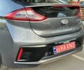 Сірий Хендай Ioniq, об'ємом двигуна 0 л та пробігом 81 тис. км за 12499 $, фото 40 на Automoto.ua