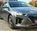 Серый Хендай Ioniq, объемом двигателя 0 л и пробегом 109 тыс. км за 13899 $, фото 3 на Automoto.ua
