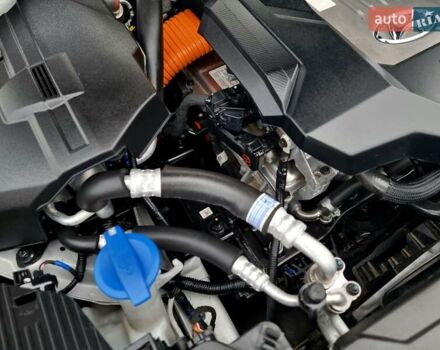 Серый Хендай Ioniq, объемом двигателя 0 л и пробегом 137 тыс. км за 12950 $, фото 41 на Automoto.ua