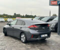 Серый Хендай Ioniq, объемом двигателя 1.6 л и пробегом 272 тыс. км за 12999 $, фото 1 на Automoto.ua