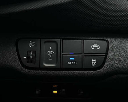 Сірий Хендай Ioniq, об'ємом двигуна 0 л та пробігом 166 тис. км за 11300 $, фото 24 на Automoto.ua