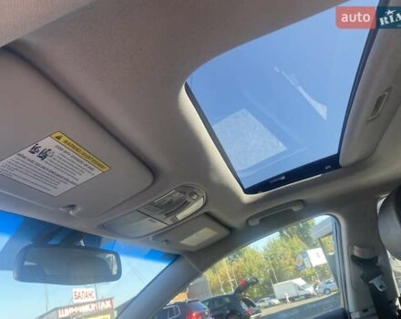 Серый Хендай Ioniq, объемом двигателя 1.58 л и пробегом 99 тыс. км за 17900 $, фото 4 на Automoto.ua