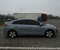 Сірий Хендай Ioniq, об'ємом двигуна 0 л та пробігом 166 тис. км за 11300 $, фото 5 на Automoto.ua