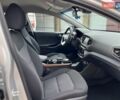 Серый Хендай Ioniq, объемом двигателя 0 л и пробегом 111 тыс. км за 13850 $, фото 56 на Automoto.ua