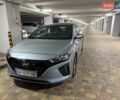 Серый Хендай Ioniq, объемом двигателя 0 л и пробегом 109 тыс. км за 14000 $, фото 14 на Automoto.ua