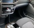 Серый Хендай Ioniq, объемом двигателя 0 л и пробегом 108 тыс. км за 13700 $, фото 23 на Automoto.ua