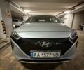 Серый Хендай Ioniq, объемом двигателя 0 л и пробегом 109 тыс. км за 14000 $, фото 13 на Automoto.ua