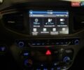Серый Хендай Ioniq, объемом двигателя 0 л и пробегом 109 тыс. км за 14000 $, фото 9 на Automoto.ua