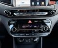 Сірий Хендай Ioniq, об'ємом двигуна 0 л та пробігом 81 тис. км за 12499 $, фото 70 на Automoto.ua