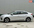Серый Хендай Ioniq, объемом двигателя 0 л и пробегом 87 тыс. км за 13500 $, фото 7 на Automoto.ua