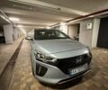 Серый Хендай Ioniq, объемом двигателя 0 л и пробегом 109 тыс. км за 14000 $, фото 10 на Automoto.ua