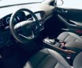 Сірий Хендай Ioniq, об'ємом двигуна 0 л та пробігом 93 тис. км за 13100 $, фото 7 на Automoto.ua