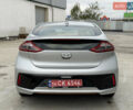 Серый Хендай Ioniq, объемом двигателя 0 л и пробегом 87 тыс. км за 13500 $, фото 5 на Automoto.ua