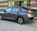 Сірий Хендай Ioniq, об'ємом двигуна 0 л та пробігом 81 тис. км за 12499 $, фото 20 на Automoto.ua