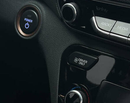 Сірий Хендай Ioniq, об'ємом двигуна 0 л та пробігом 166 тис. км за 11300 $, фото 13 на Automoto.ua