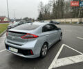 Сірий Хендай Ioniq, об'ємом двигуна 0 л та пробігом 148 тис. км за 13600 $, фото 4 на Automoto.ua