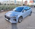 Хендай Ioniq 2018 в Полтаве на Automoto.ua Серый Хендай Ioniq, объемом двигателя 0 л и пробегом 114 тыс. км за 15100 $, фото 1 на Automoto.ua