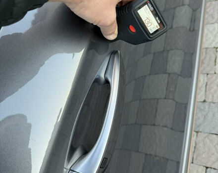 Серый Хендай Ioniq, объемом двигателя 0 л и пробегом 109 тыс. км за 13899 $, фото 58 на Automoto.ua