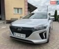Серый Хендай Ioniq, объемом двигателя 0 л и пробегом 111 тыс. км за 13850 $, фото 2 на Automoto.ua