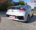 Серый Хендай Ioniq, объемом двигателя 0 л и пробегом 90 тыс. км за 13900 $, фото 7 на Automoto.ua