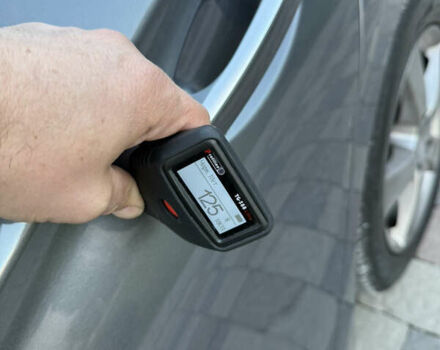 Серый Хендай Ioniq, объемом двигателя 0 л и пробегом 109 тыс. км за 13899 $, фото 52 на Automoto.ua