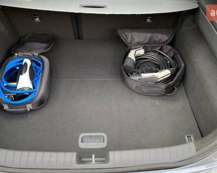 Серый Хендай Ioniq, объемом двигателя 0 л и пробегом 108 тыс. км за 13700 $, фото 15 на Automoto.ua