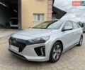Серый Хендай Ioniq, объемом двигателя 0 л и пробегом 111 тыс. км за 13850 $, фото 1 на Automoto.ua